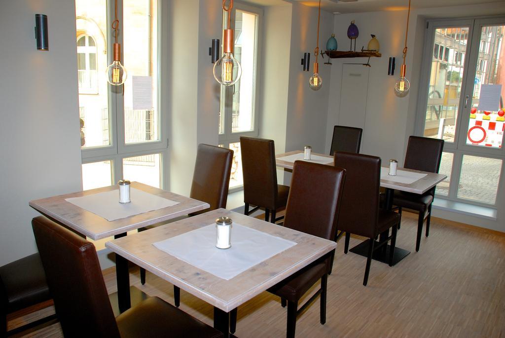 Hezelhof'S Radl-Hotel Wassertrüdingen エクステリア 写真