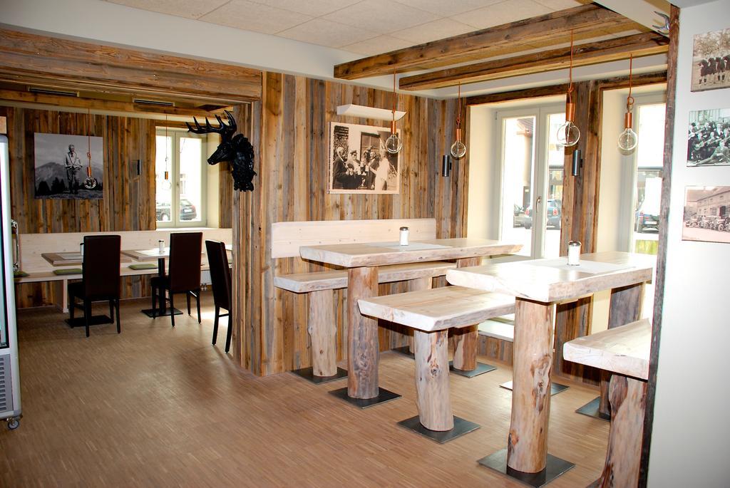 Hezelhof'S Radl-Hotel Wassertrüdingen エクステリア 写真