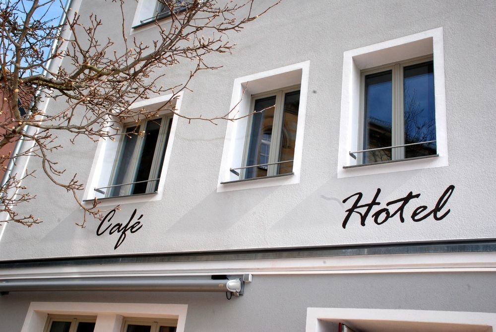 Hezelhof'S Radl-Hotel Wassertrüdingen エクステリア 写真
